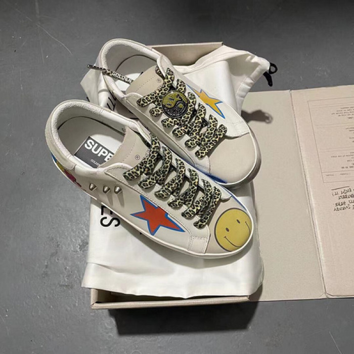 ggdb sneakers
