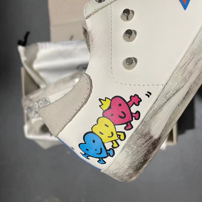 ggdb sneakers