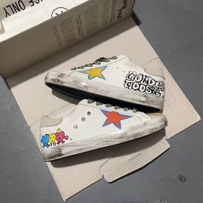 ggdb sneakers
