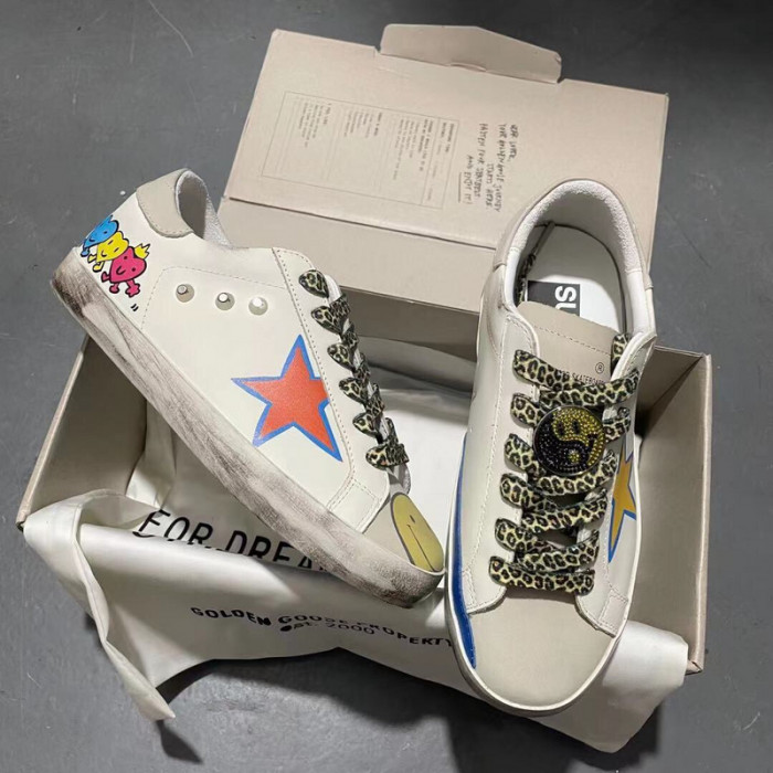 ggdb sneakers