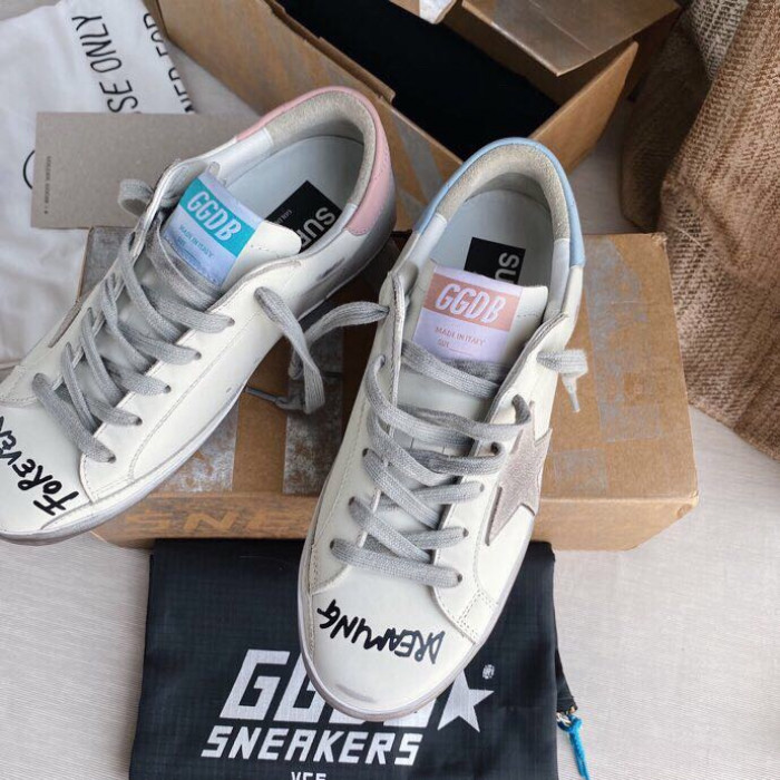 ggdb sneakers