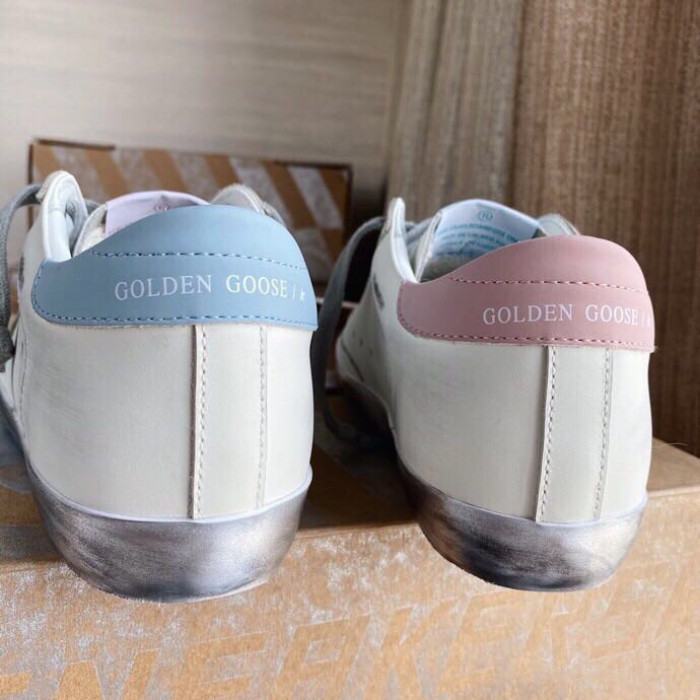 ggdb sneakers