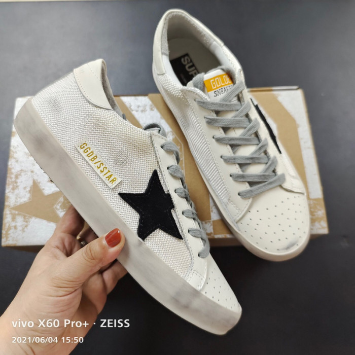 ggdb sneakers