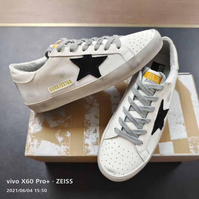 ggdb sneakers