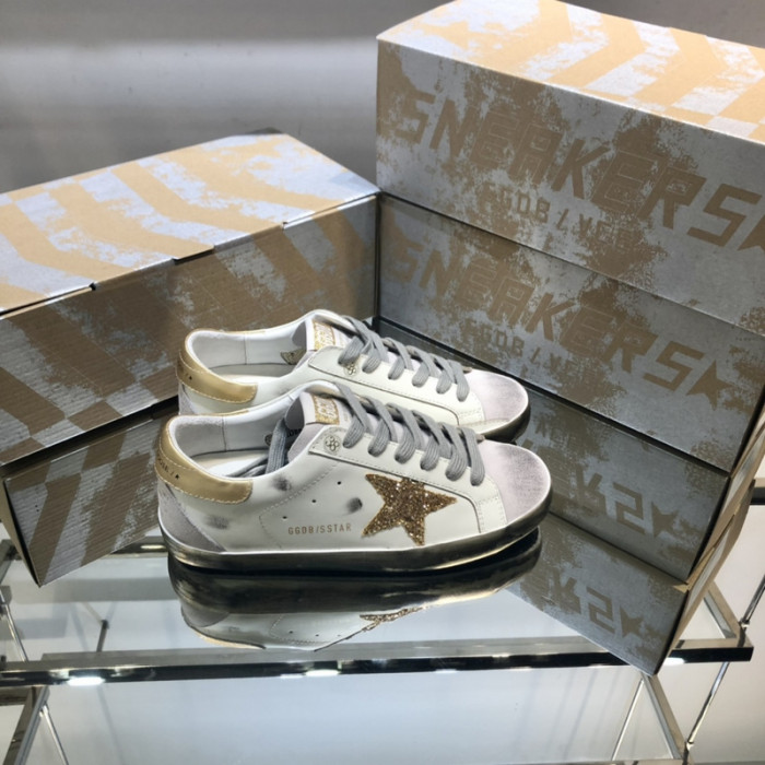 ggdb sneakers