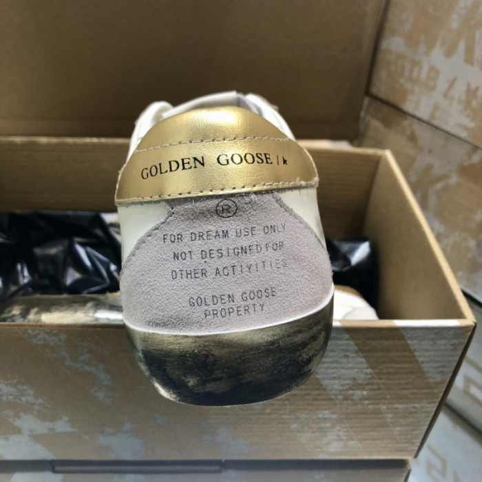ggdb sneakers