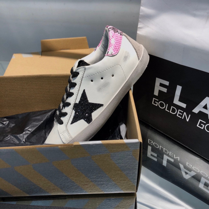 ggdb sneakers