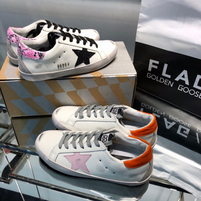 ggdb sneakers