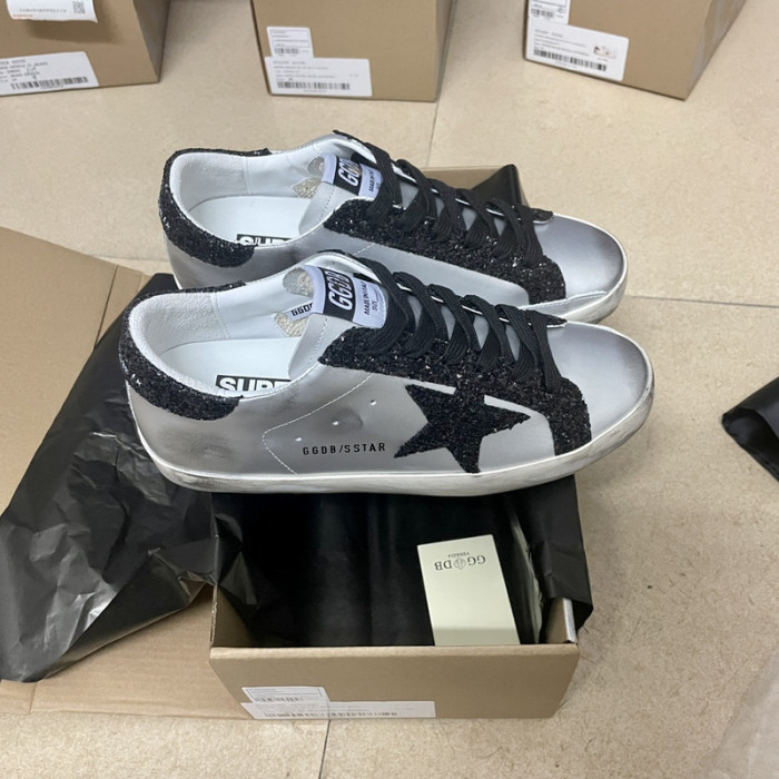 ggdb sneakers