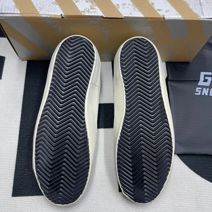 ggdb sneakers
