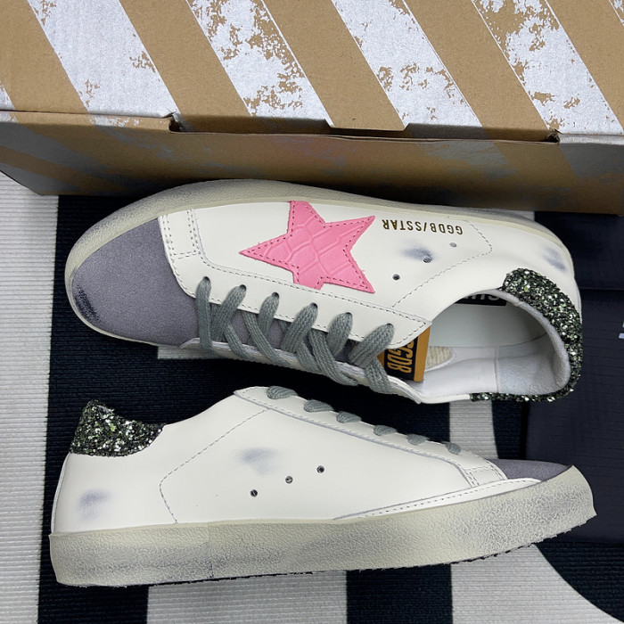 ggdb sneakers