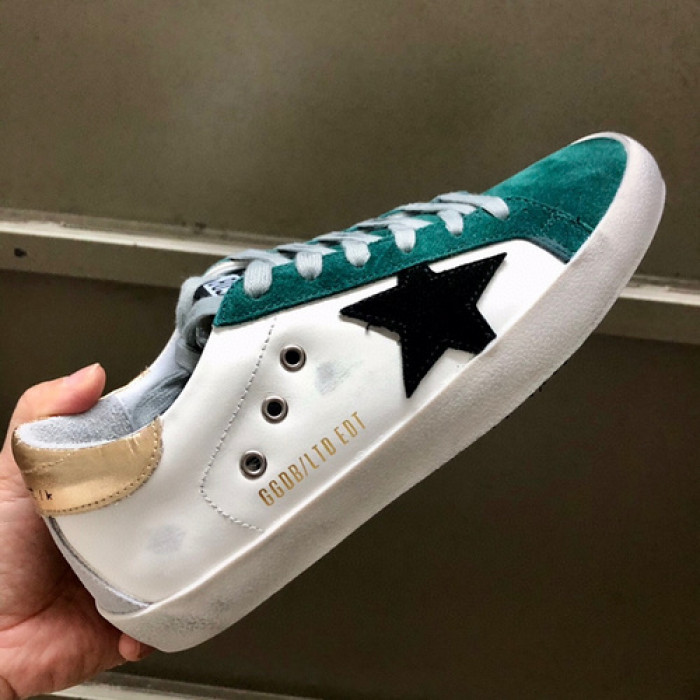 ggdb sneakers