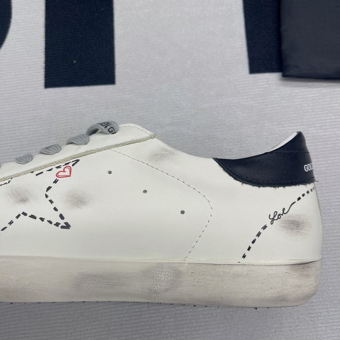 ggdb sneakers