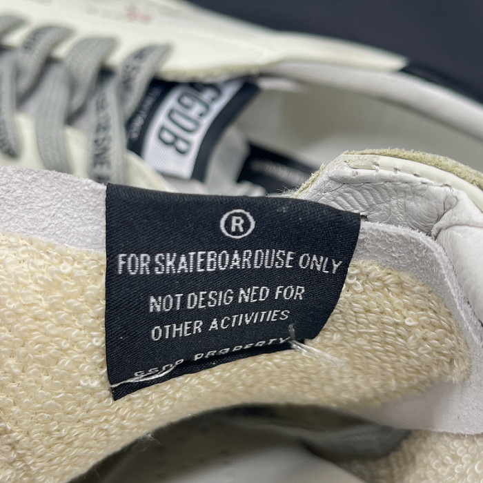 ggdb sneakers