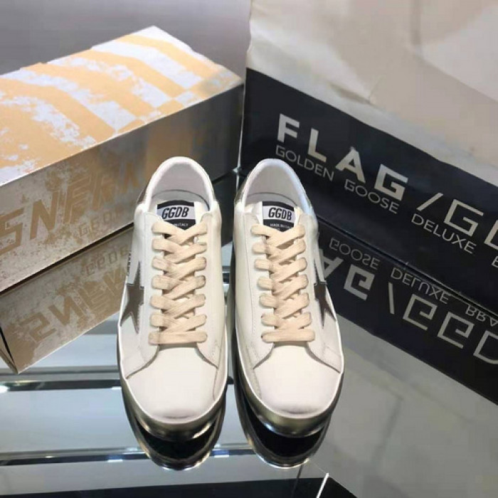 ggdb sneakers