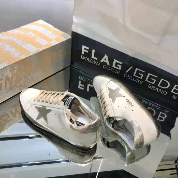 ggdb sneakers