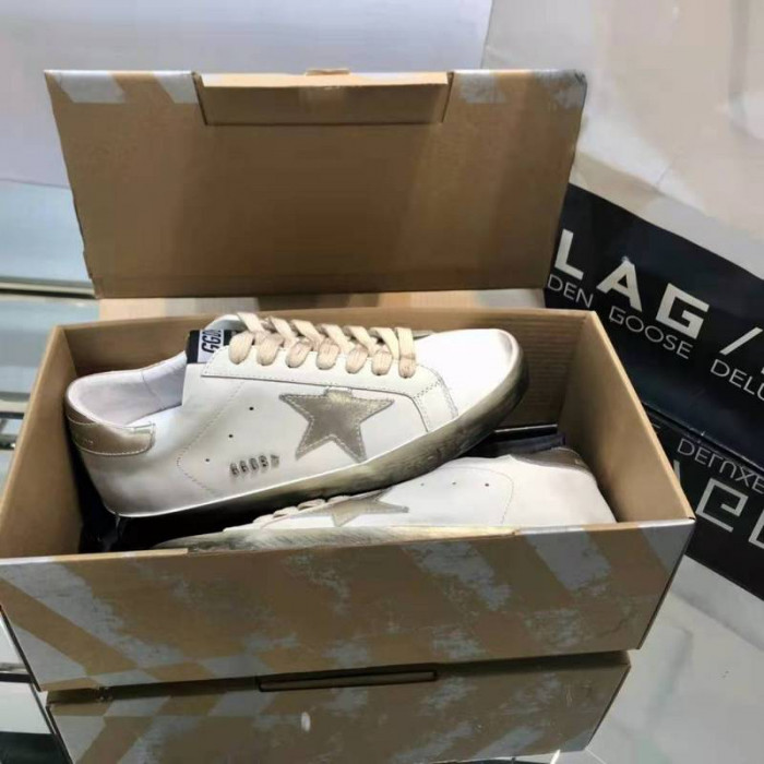 ggdb sneakers