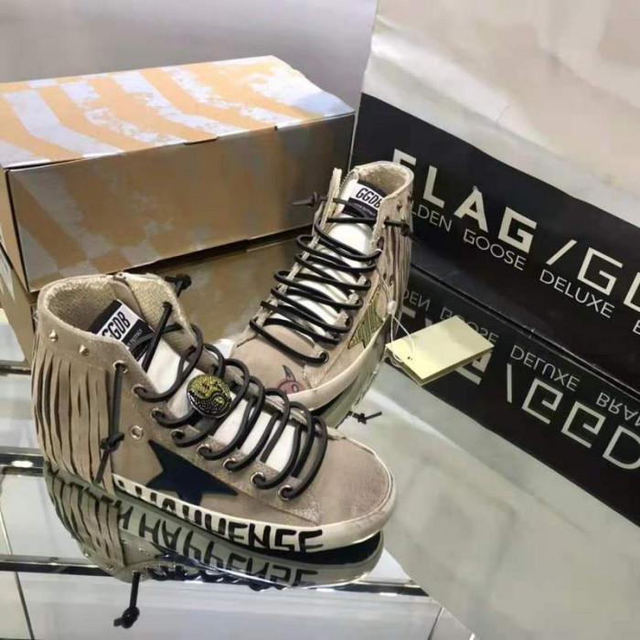 ggdb sneakers