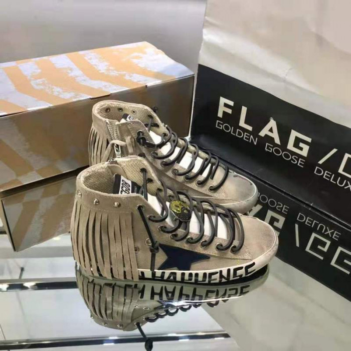 ggdb sneakers