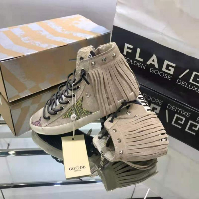 ggdb sneakers