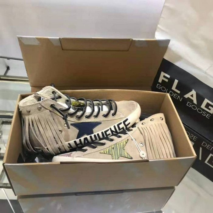 ggdb sneakers