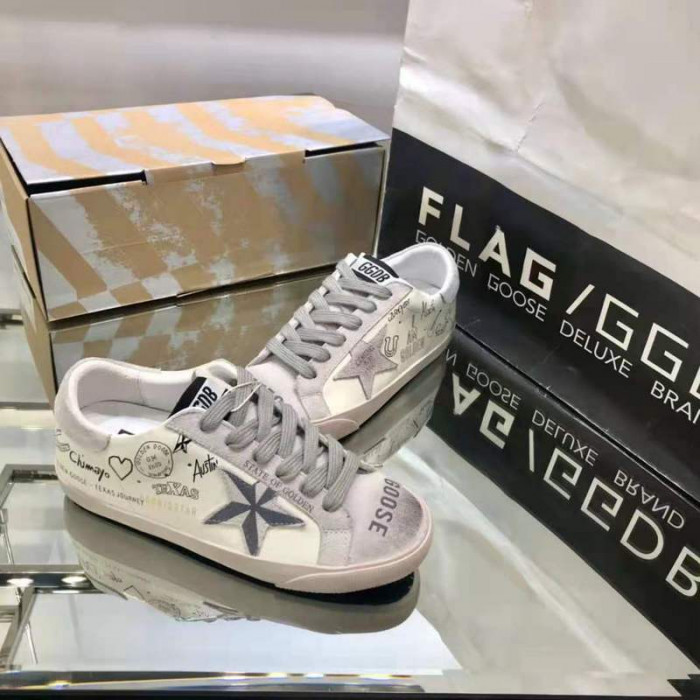 ggdb sneakers