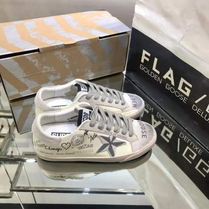 ggdb sneakers