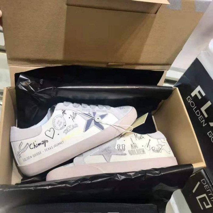 ggdb sneakers