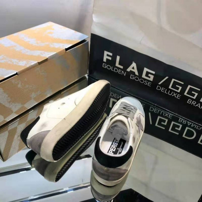 ggdb sneakers