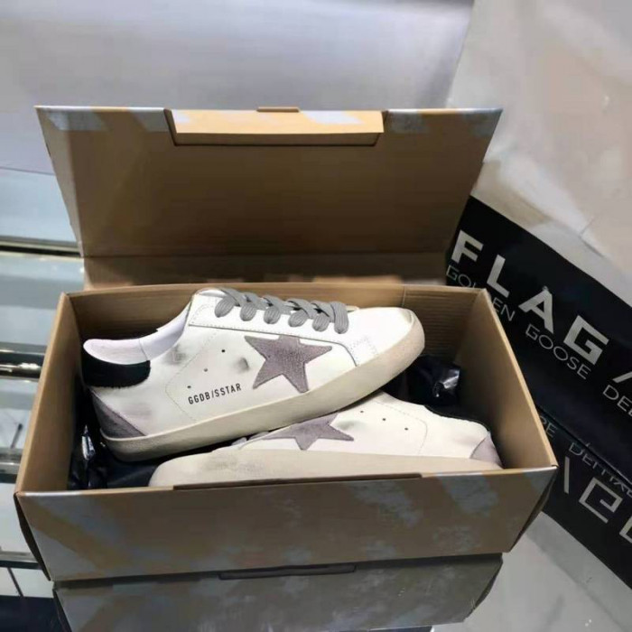 ggdb sneakers