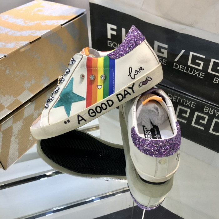 ggdb sneakers