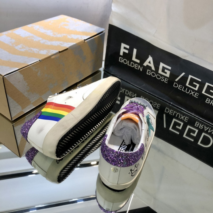 ggdb sneakers