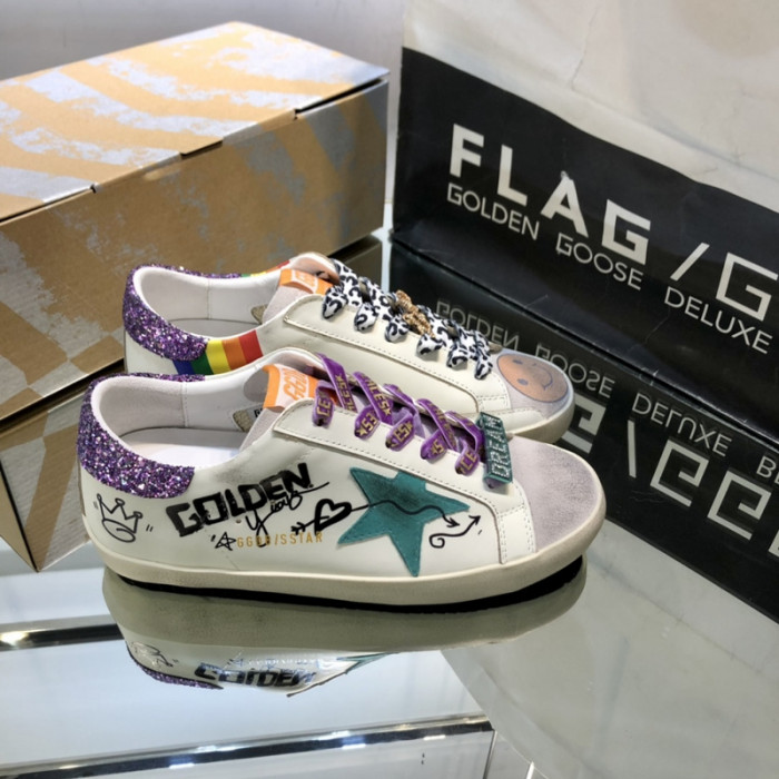 ggdb sneakers