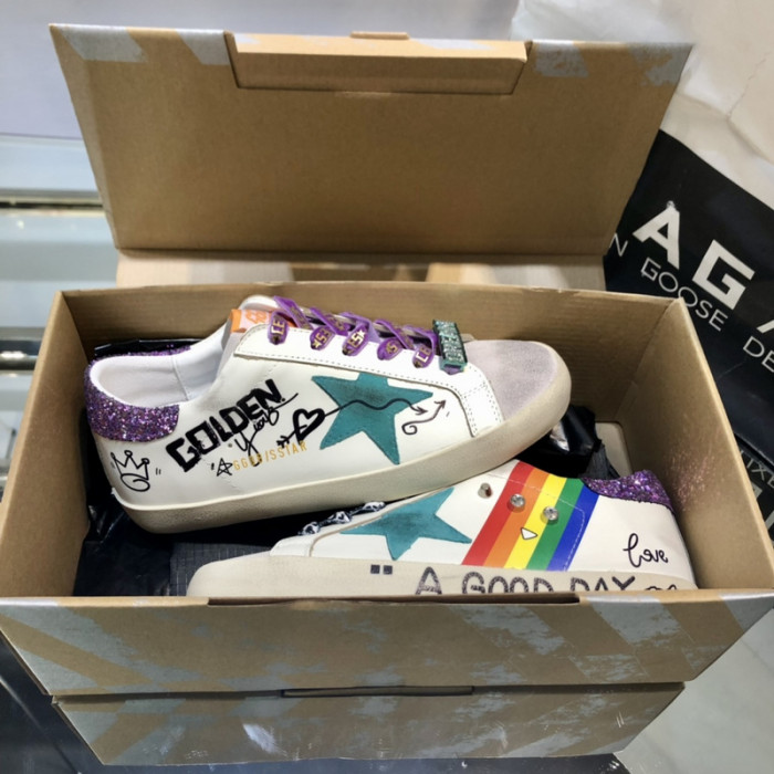 ggdb sneakers