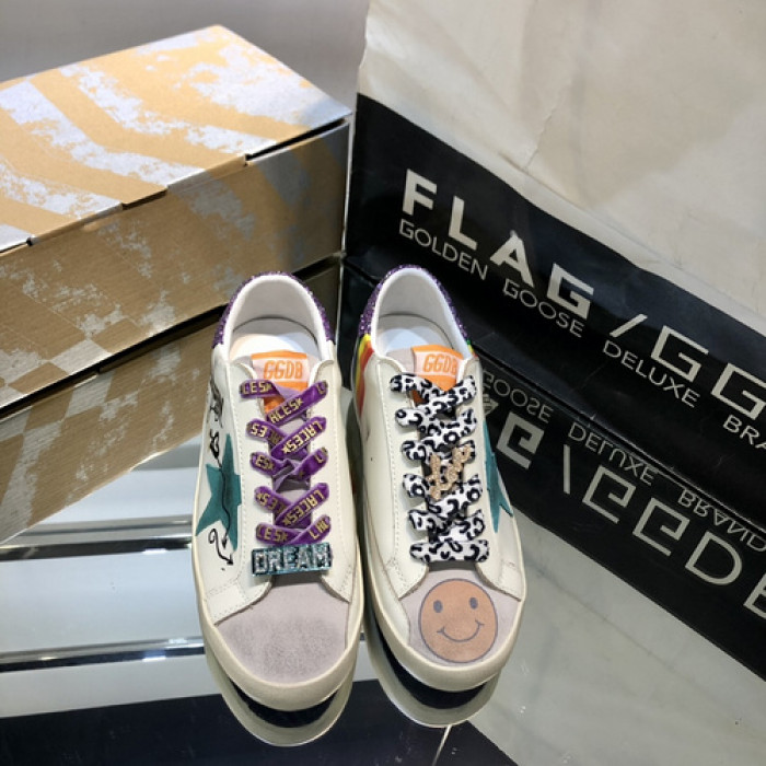 ggdb sneakers
