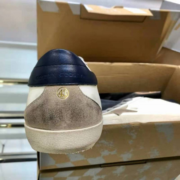 ggdb sneakers