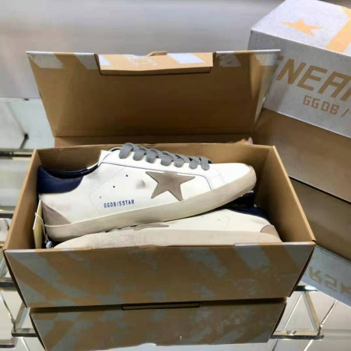 ggdb sneakers