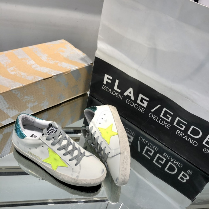 ggdb sneakers