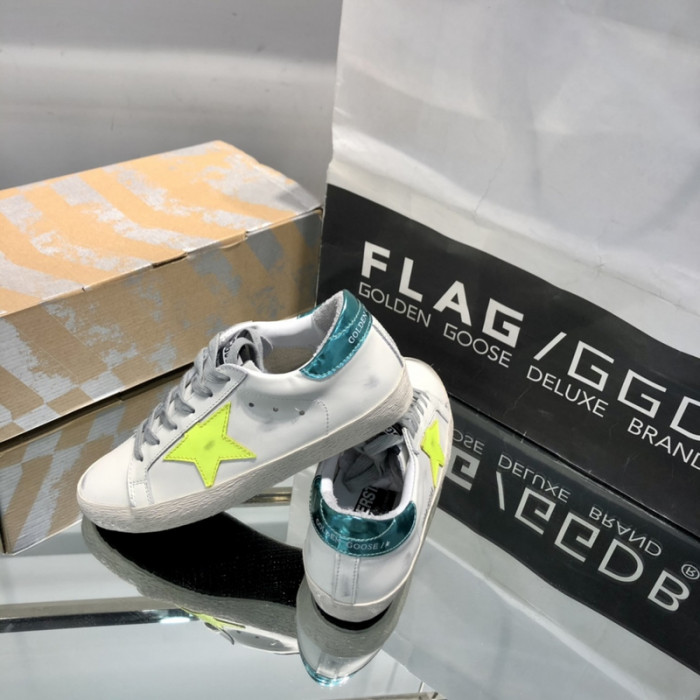 ggdb sneakers