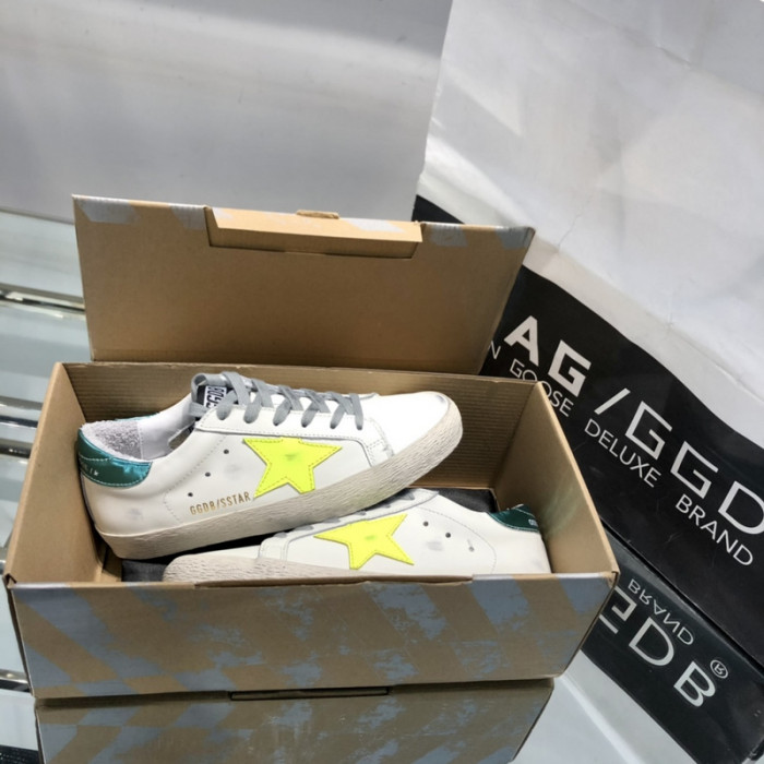 ggdb sneakers