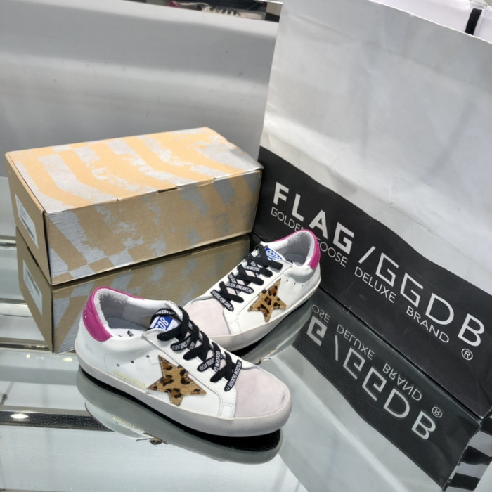 ggdb sneakers
