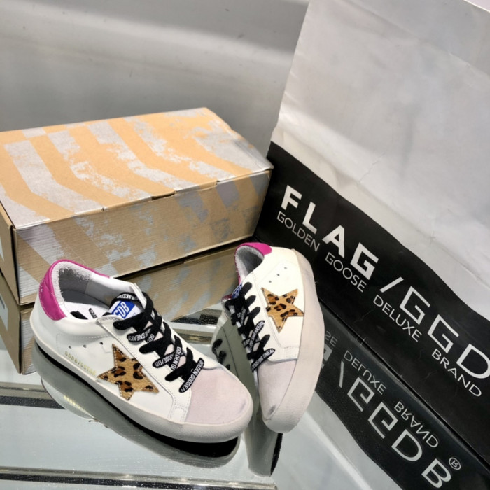 ggdb sneakers