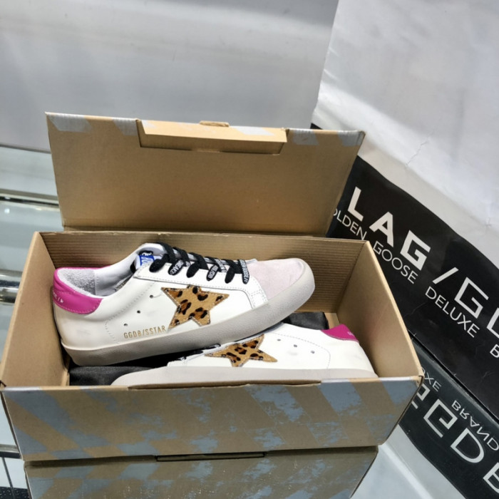 ggdb sneakers
