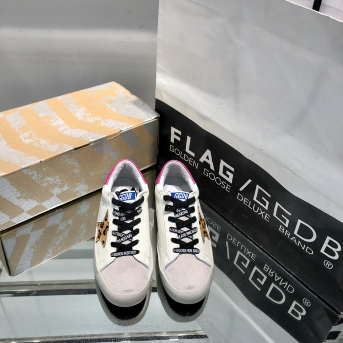 ggdb sneakers