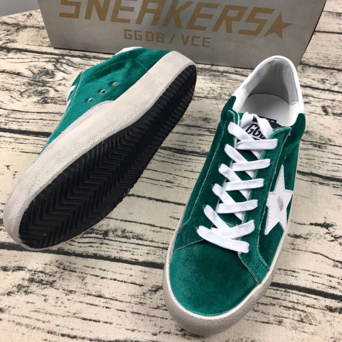 ggdb sneakers