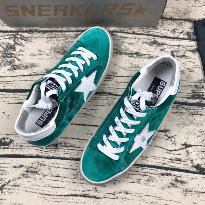ggdb sneakers