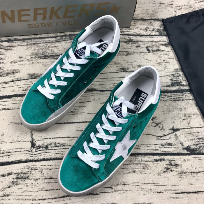 ggdb sneakers