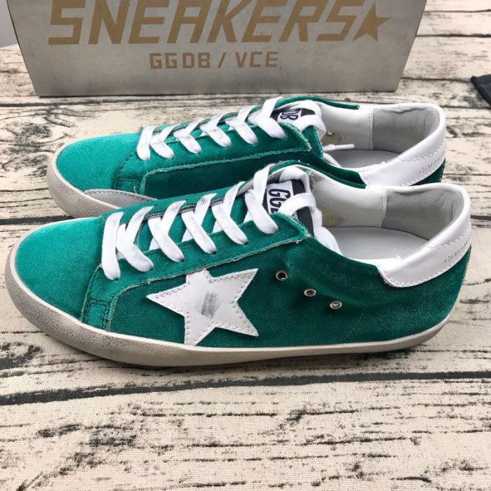 ggdb sneakers