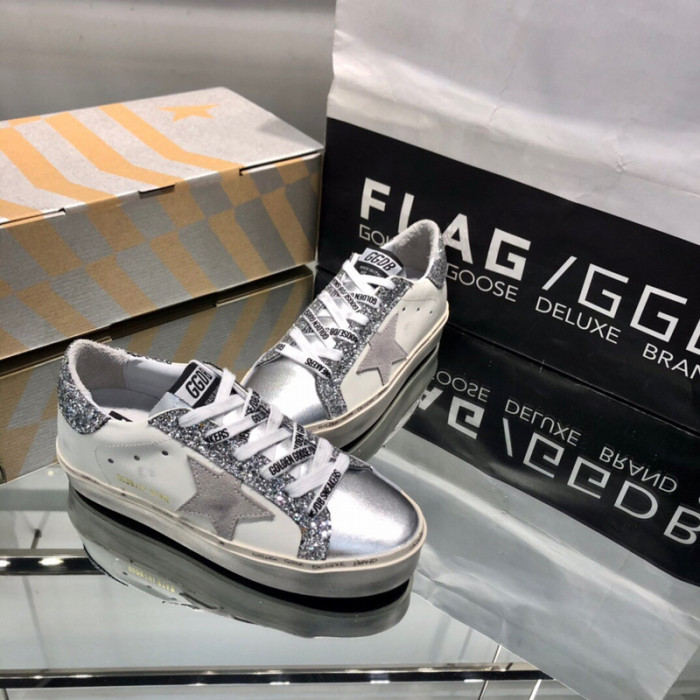 ggdb sneakers