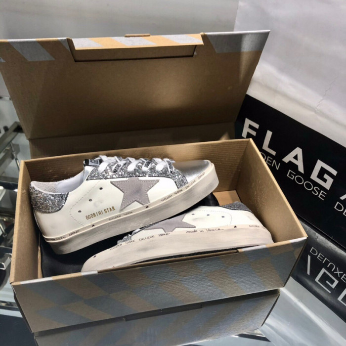 ggdb sneakers